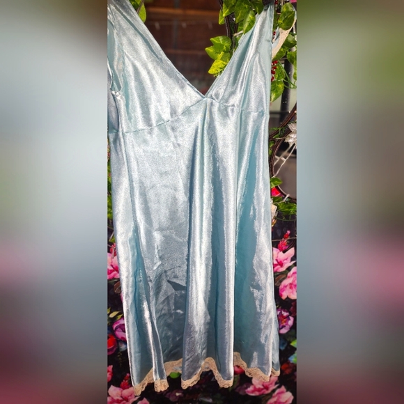 Victoria Secret Slip Dress - Picture 6 of 6